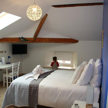 La Petite Auberge De Niaux Zewnętrze zdjęcie