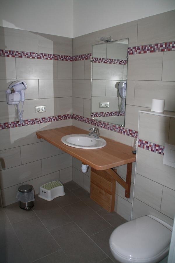 La Petite Auberge De Niaux Zewnętrze zdjęcie