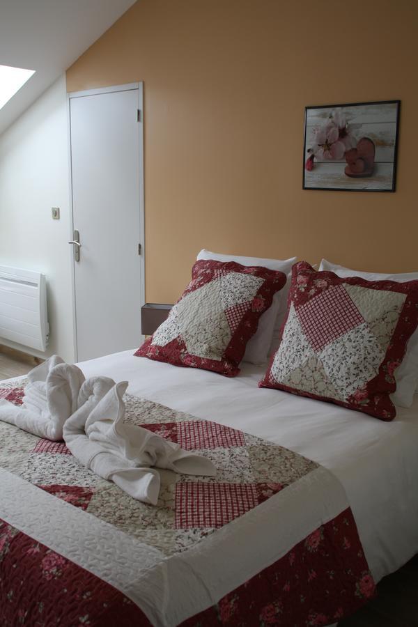 La Petite Auberge De Niaux Zewnętrze zdjęcie